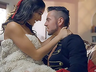 Tranny Dolls' Sultry Escapade: Dicks & More!