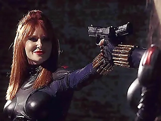 Tranny Goddesses Unleash Their Inner Kinks in Sizzling Role Play