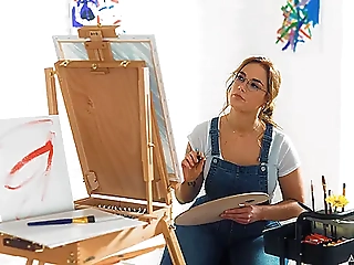 Tranny Pussy Party: 5 Gorgeous Girls Go Wild!